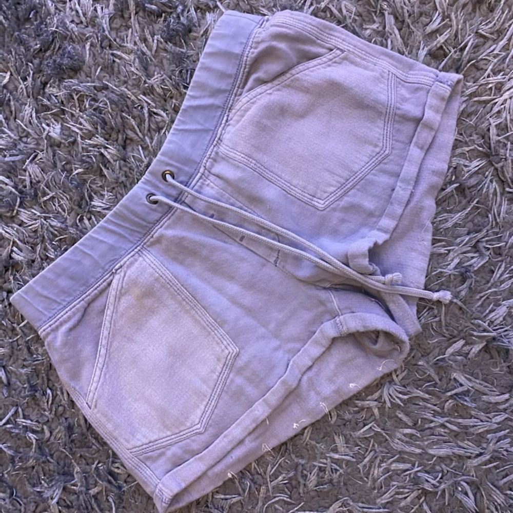 Aritzia TNA Short